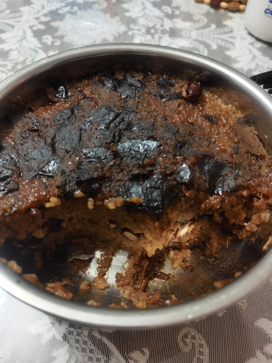 懒人电饭锅版陕西名吃镜糕（甑糕）