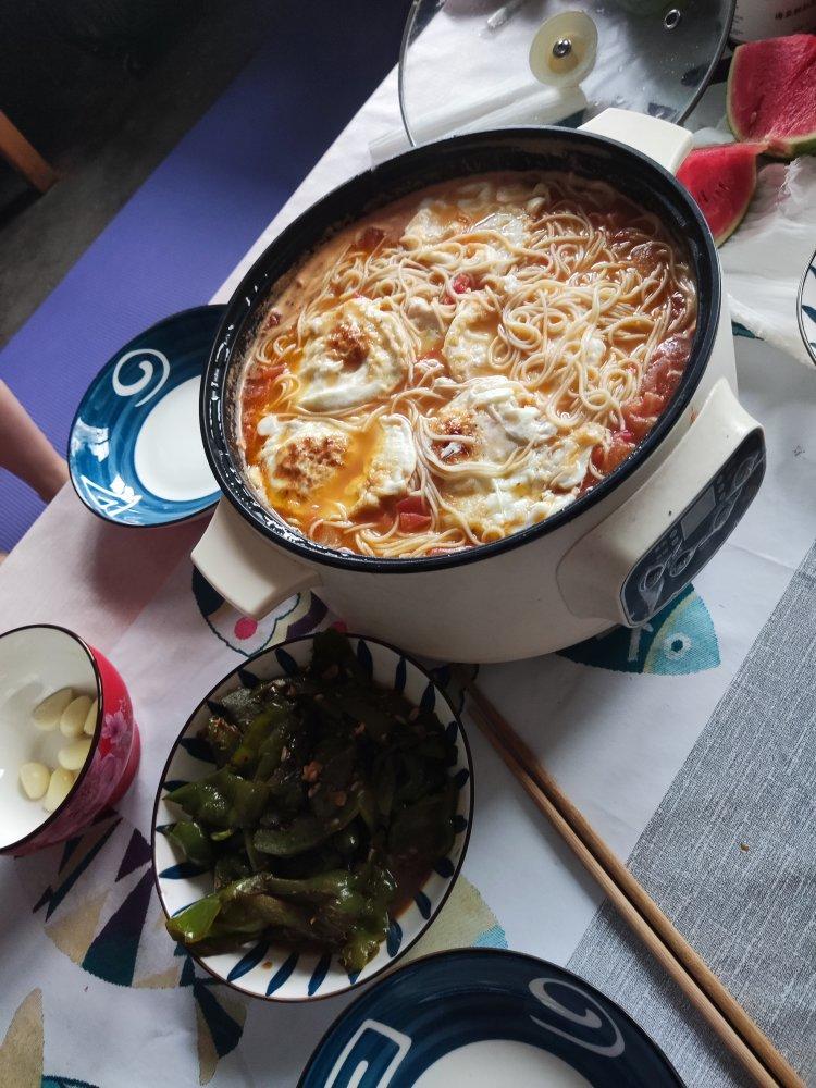 💥💥巨下饭，专治没食欲❗️超级好吃的虎皮青椒