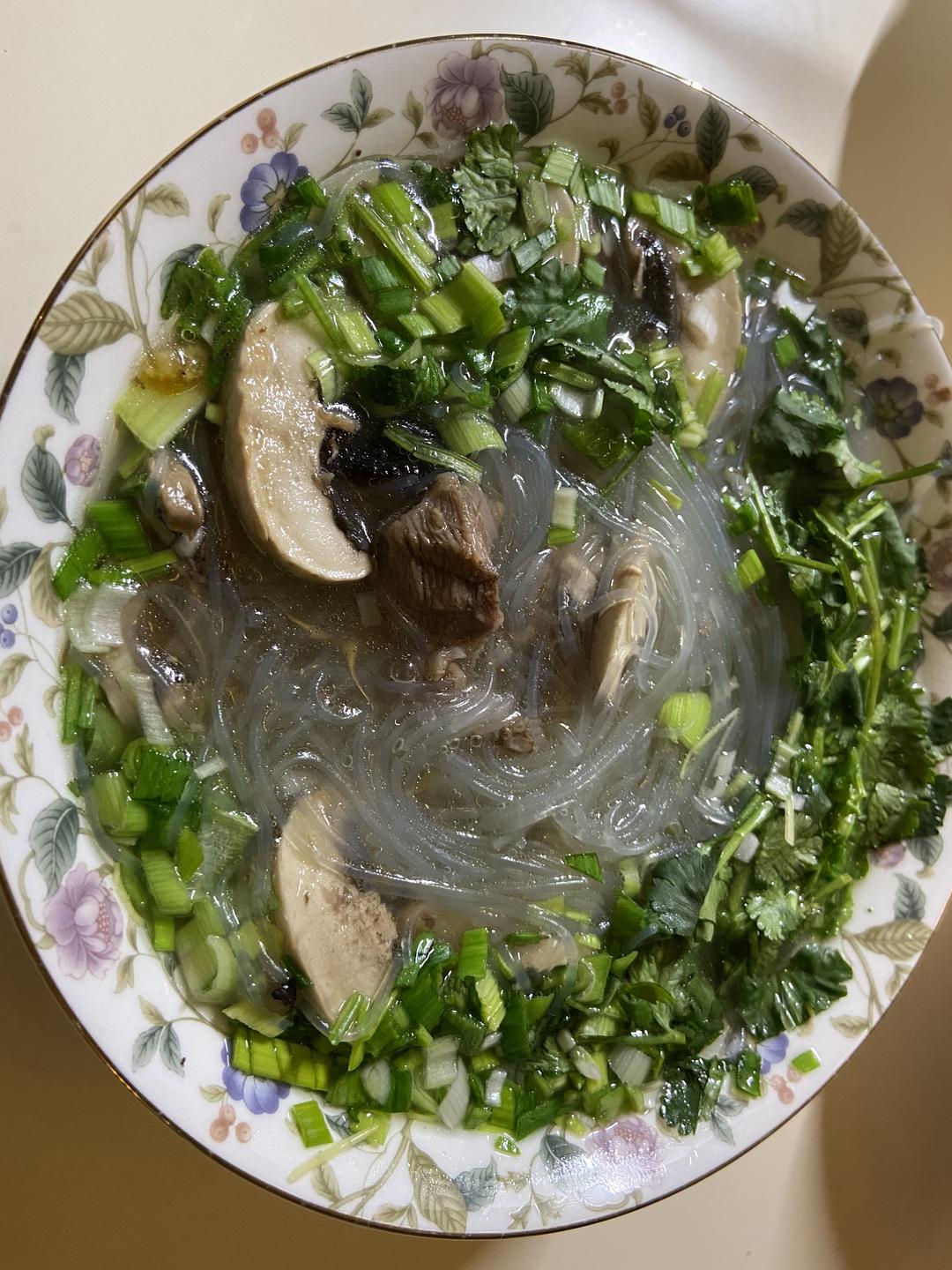 羊肉汤水盆羊肉的做法