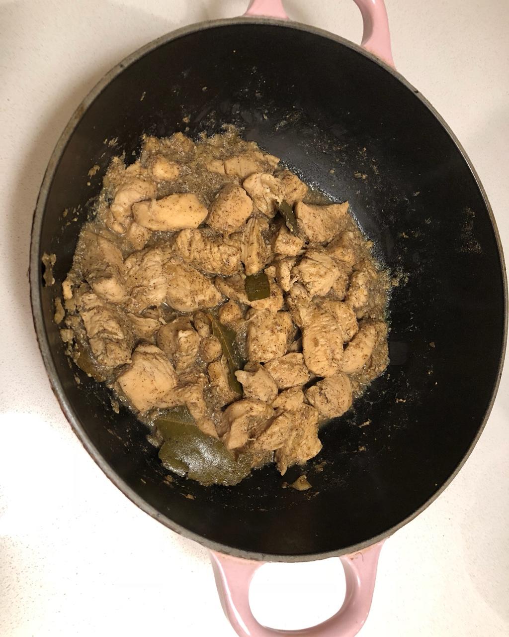 米饭杀手—醋卤鸡（2.0版）丨健康·三餐