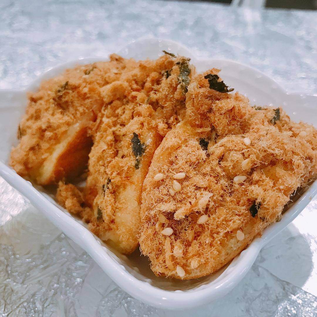 肉松小小贝