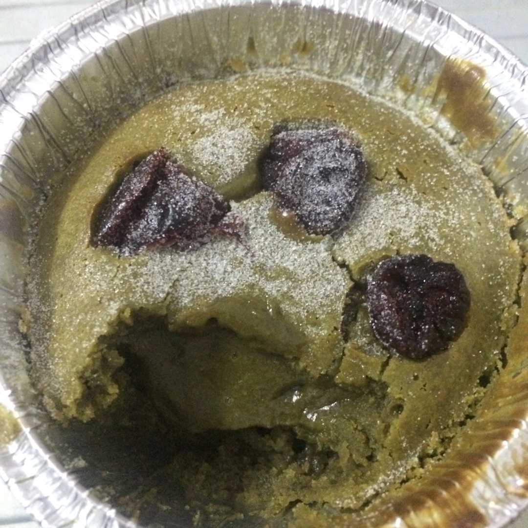 抹茶心太软（抹茶控值得一试）