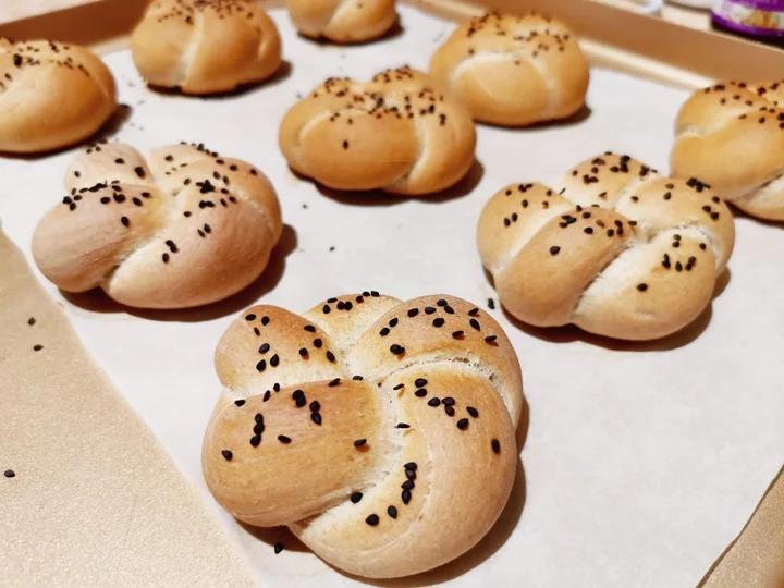 全麦凯撒面包