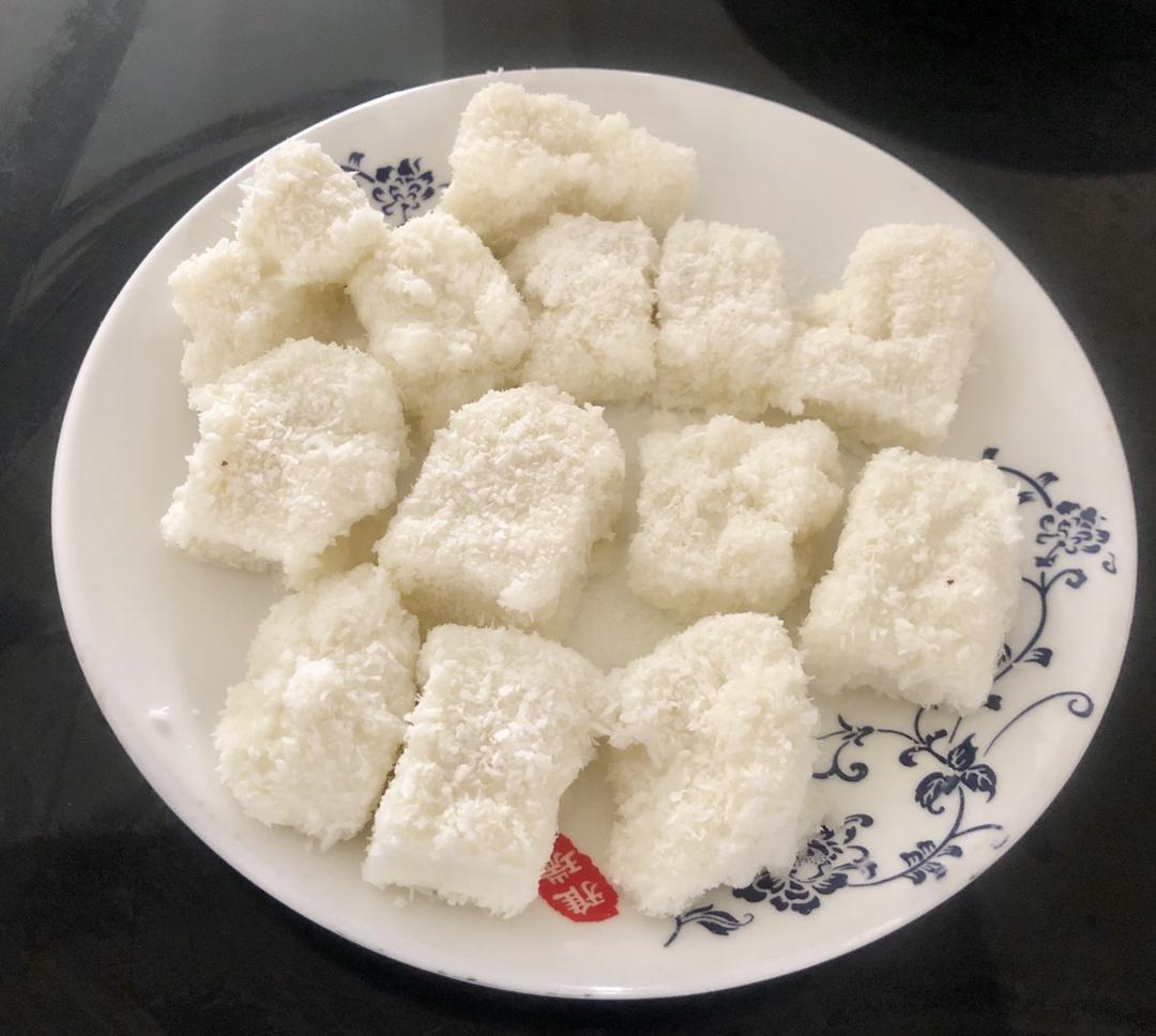 牛奶小方