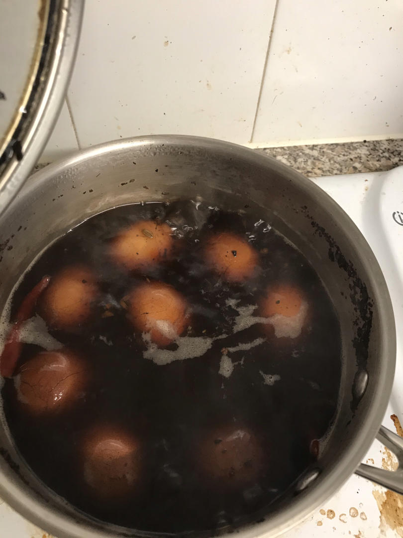 🌰小厨房
