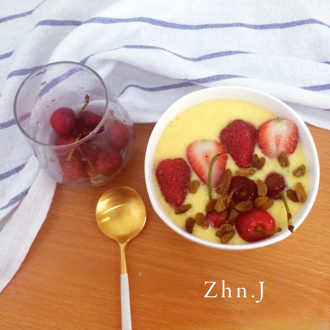 Smoothie Bowl