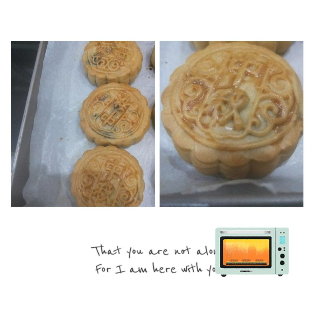 广式月饼详解
