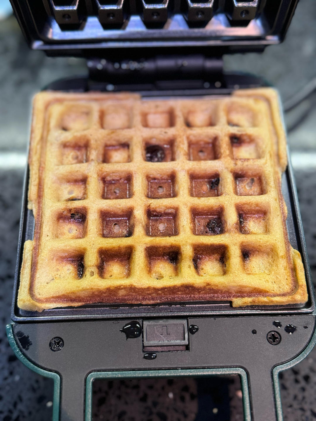 【生酮低碳】完美基础松饼糊。可做pancake热香饼，铜锣烧，鲷鱼烧，车轮饼