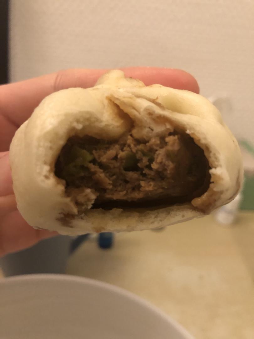 小笼包（秒杀市面上小笼包店的做法）