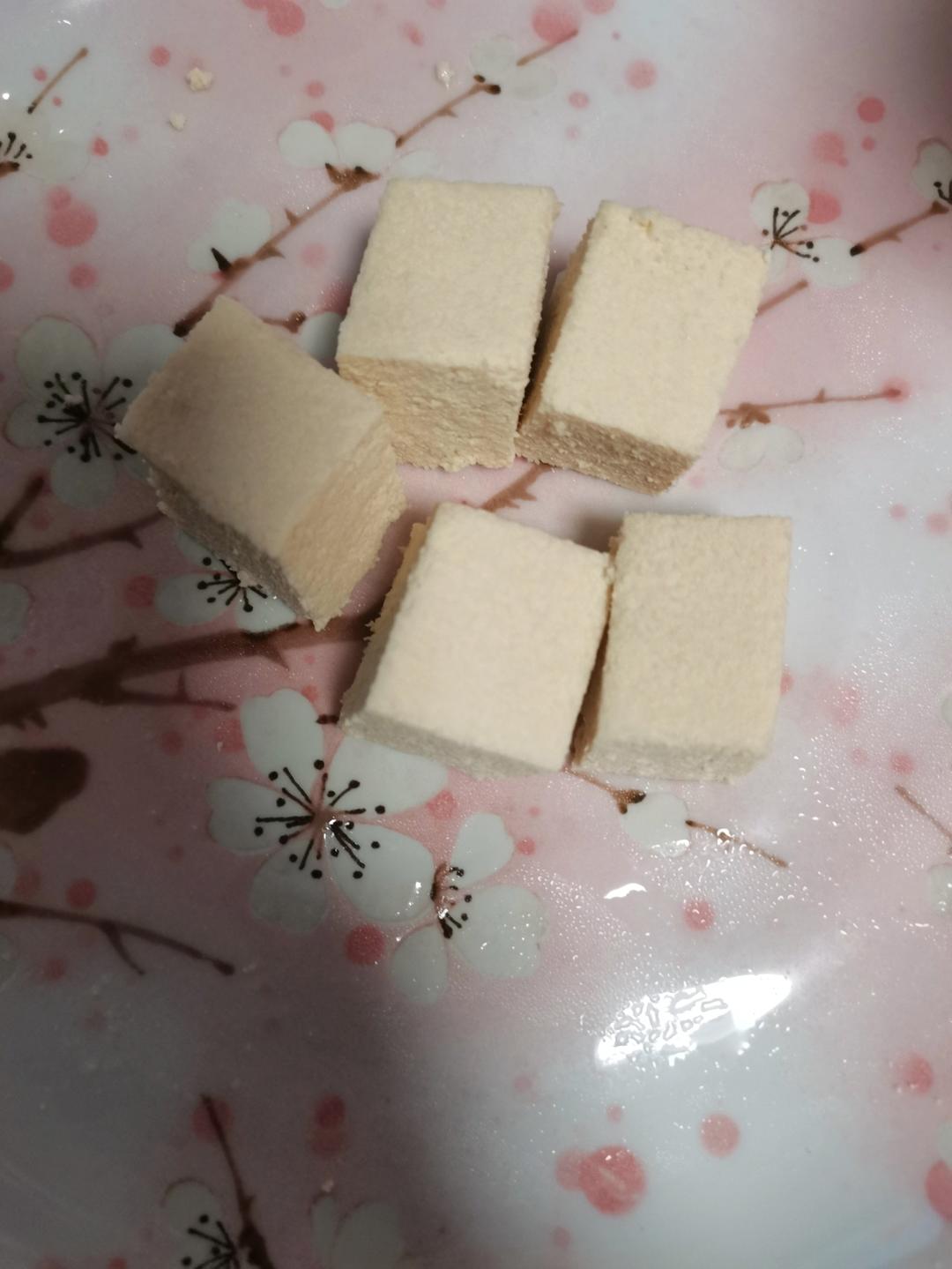 自制豆腐、豆腐脑（超详细）