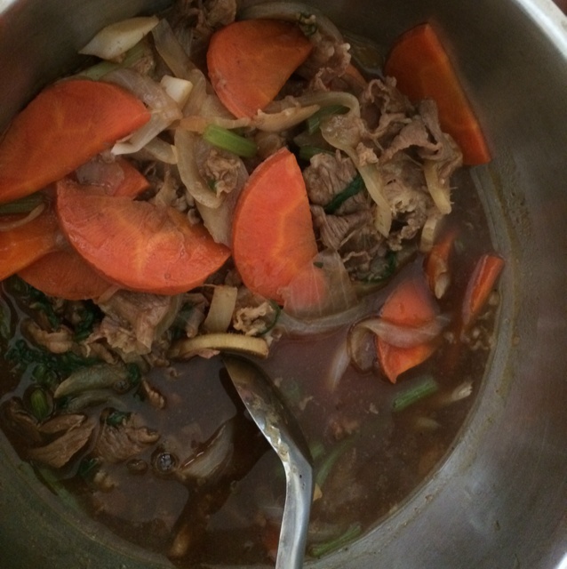 吉野家牛肉饭