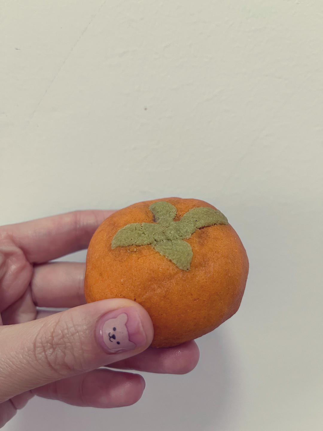 全网独家（原创）柿柿如意—广式金沙奶黄月饼（内附视频做法）