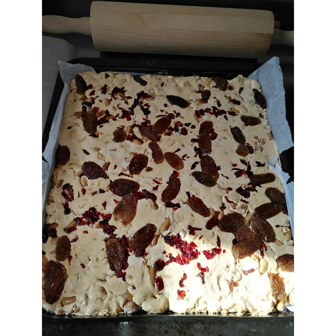 水怡版～原味牛轧糖