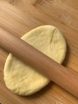 爱心椰蓉面包的做法 步骤15