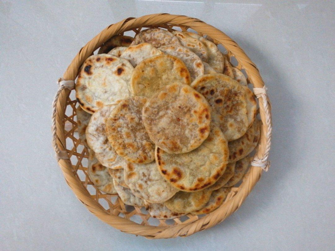 家常烙饼