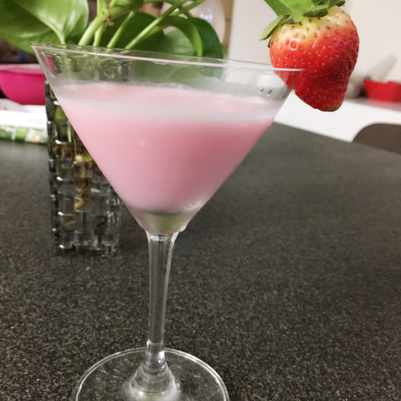 玉兰花 Magnolia Blossom 鸡尾酒