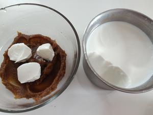 各种口味的酸奶溶豆配方以及小技巧的做法 步骤28