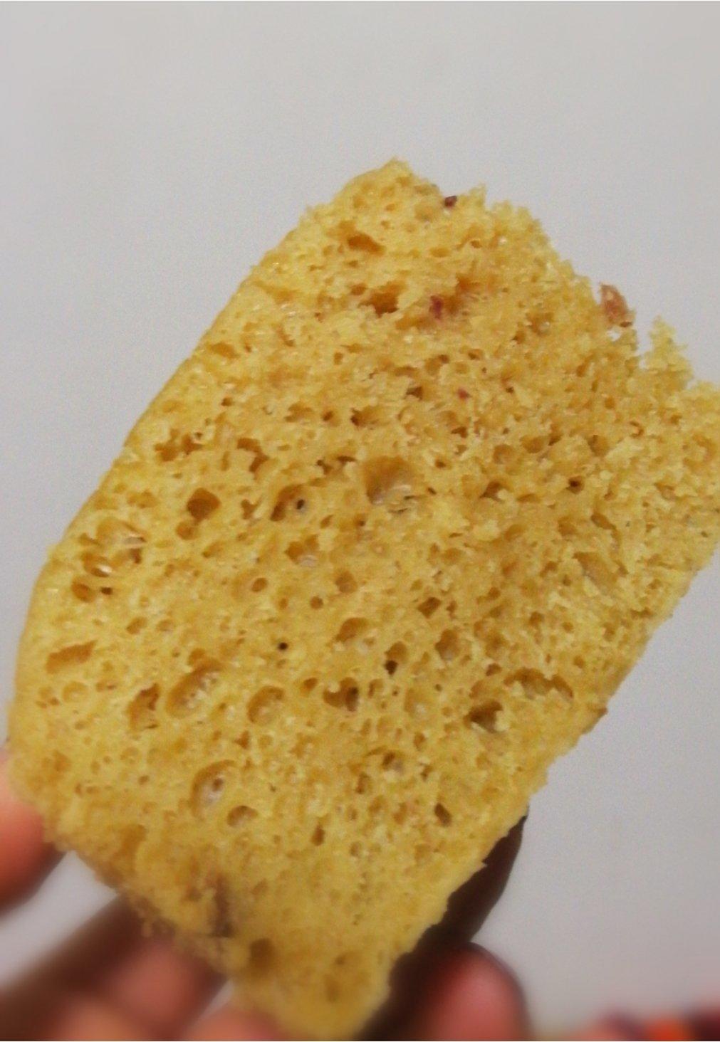 红糖发糕（成功率百分之百！）
