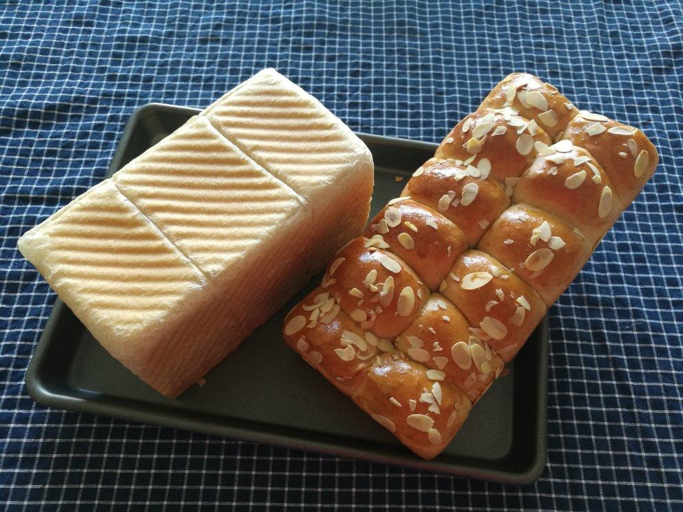 全麦吐司