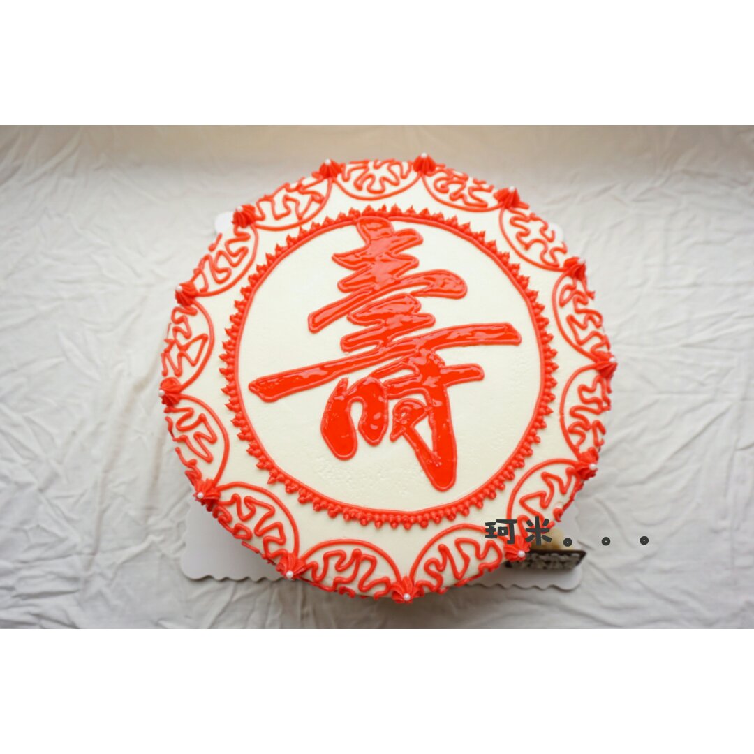 我的手工甜品~~~
