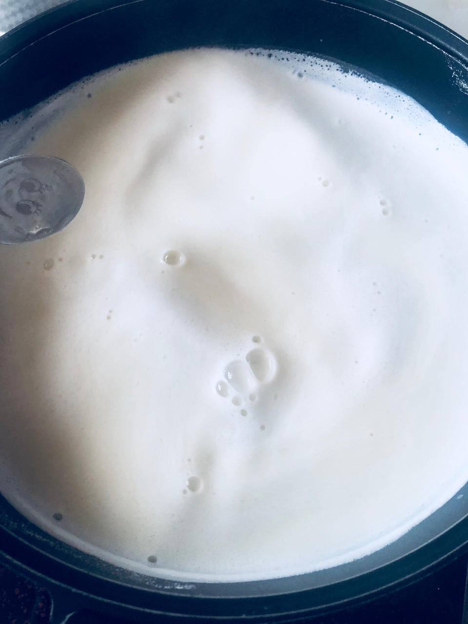 《Tinrry+》揭秘超级嫩滑的咸甜豆腐花，豆腐脑，干货满满