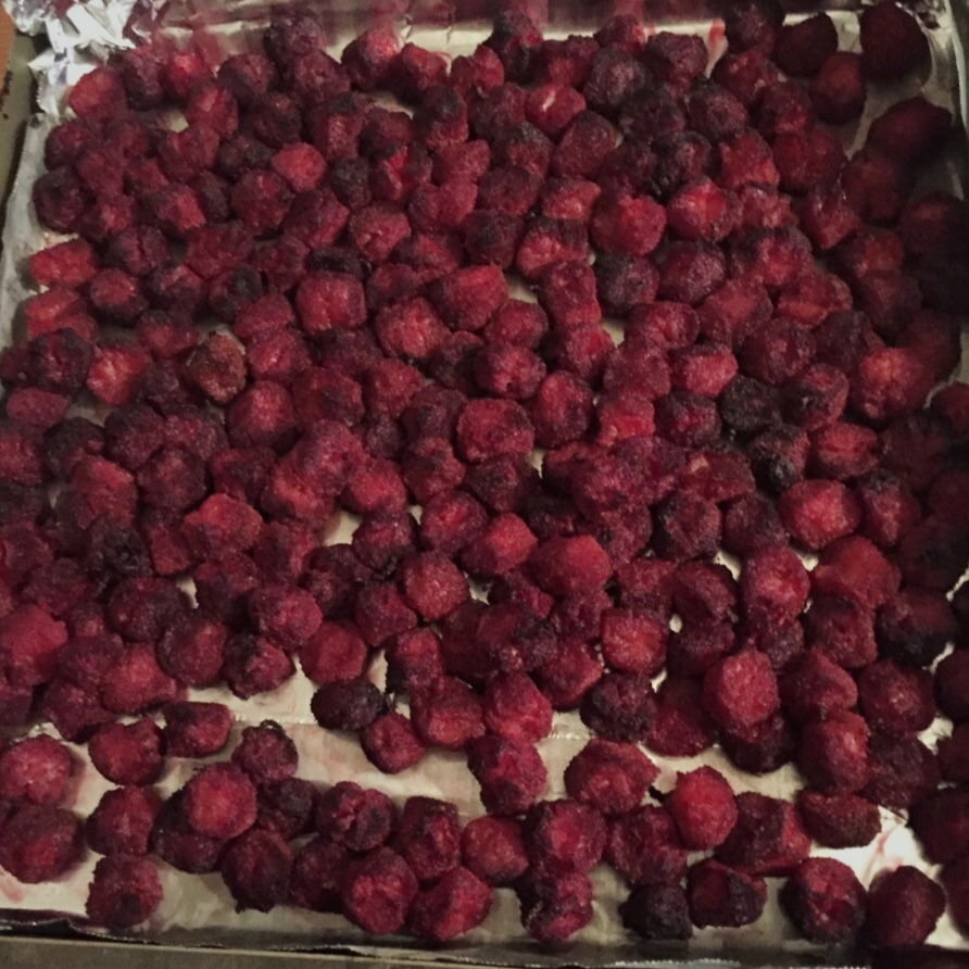 杨梅干—拯救你吃不完的杨梅