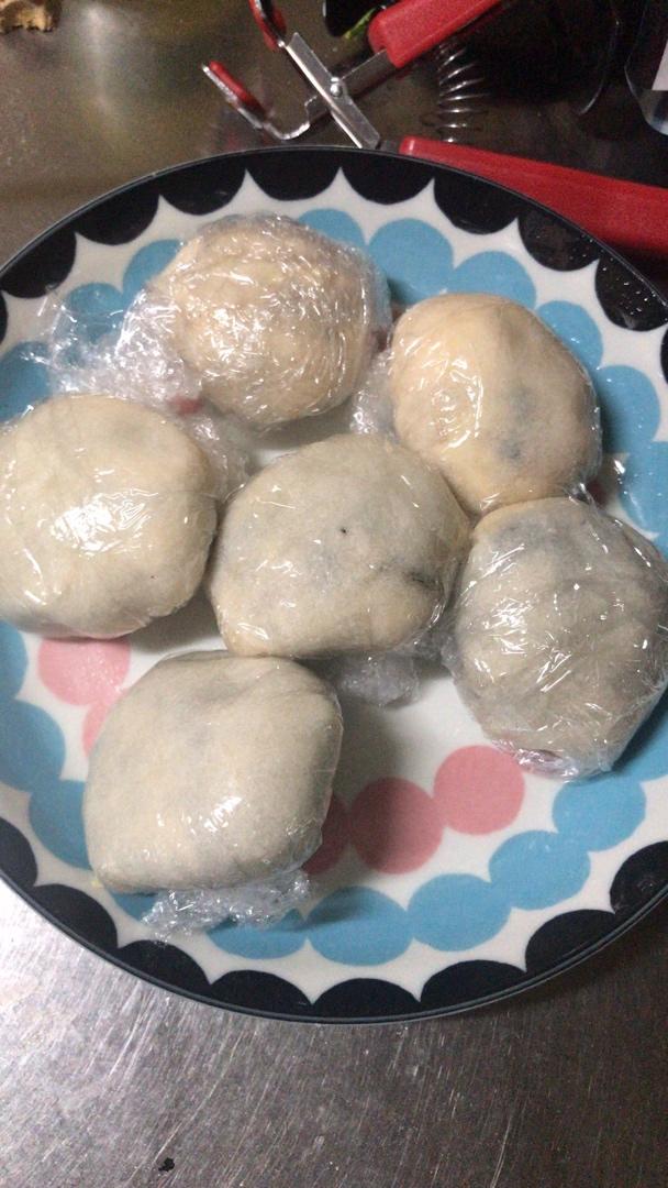 【生酮饮食】低碳生酮麻薯 生酮青团 糯糯的太好吃了！！