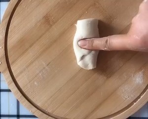 手抓饼老婆饼