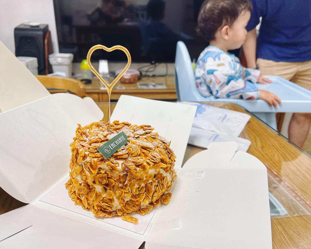 时光珃珃，几盈虚