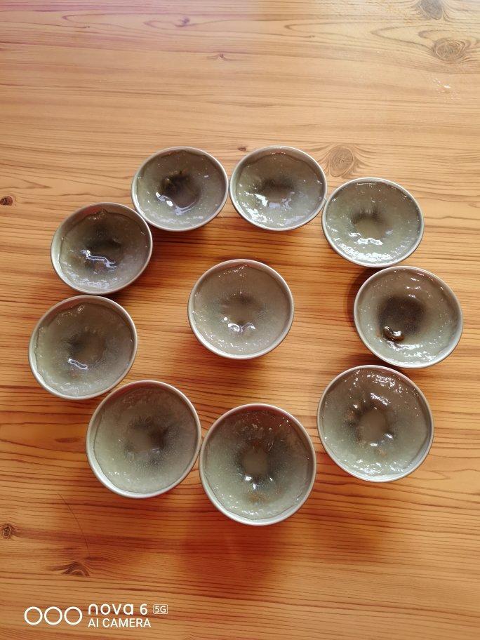 砵仔糕(Q弹口感)