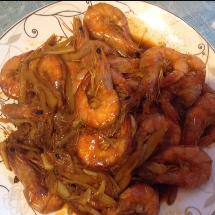 晚餐•2014年9月14日