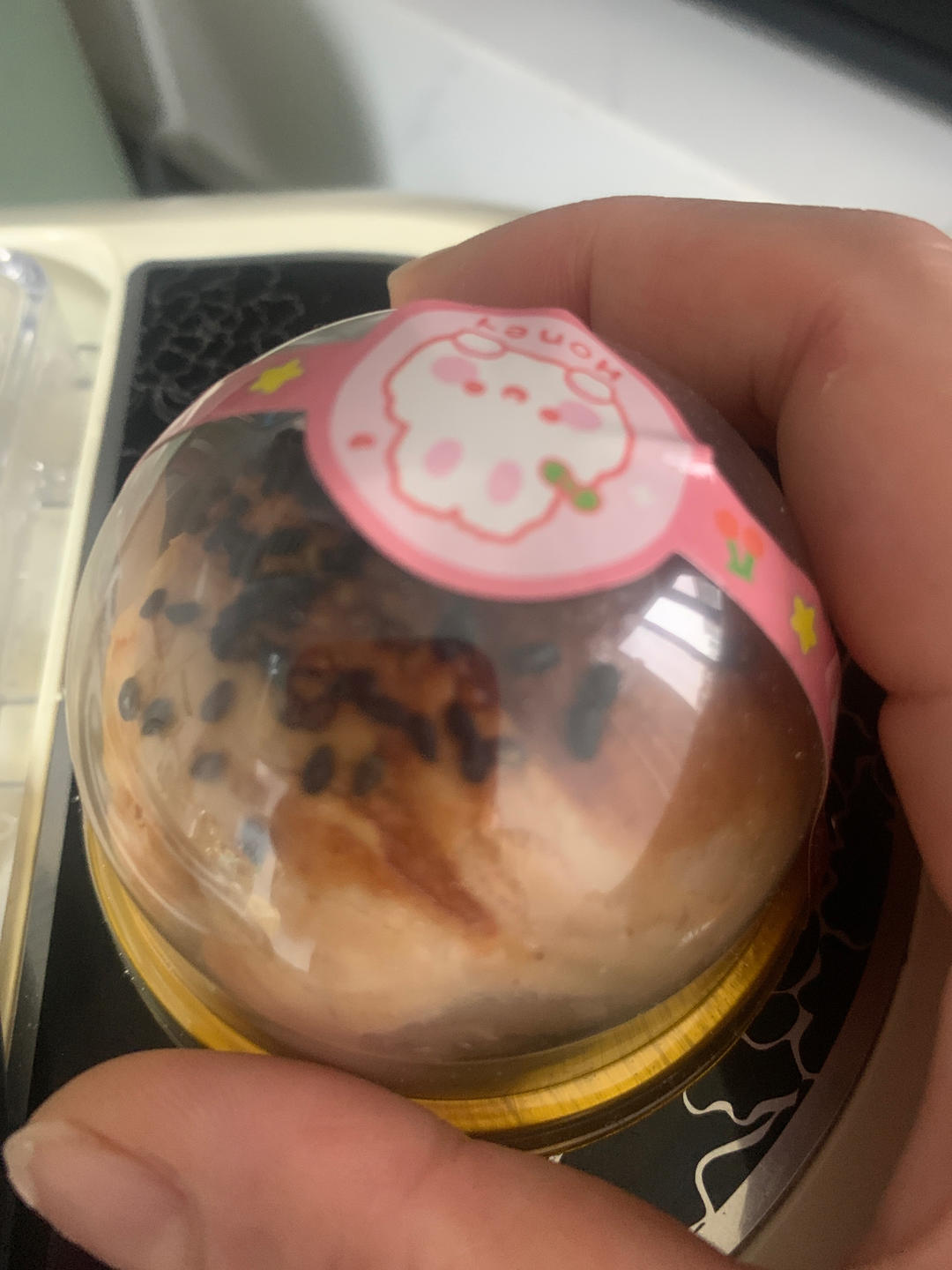 简单易做超级详细的手抓饼皮