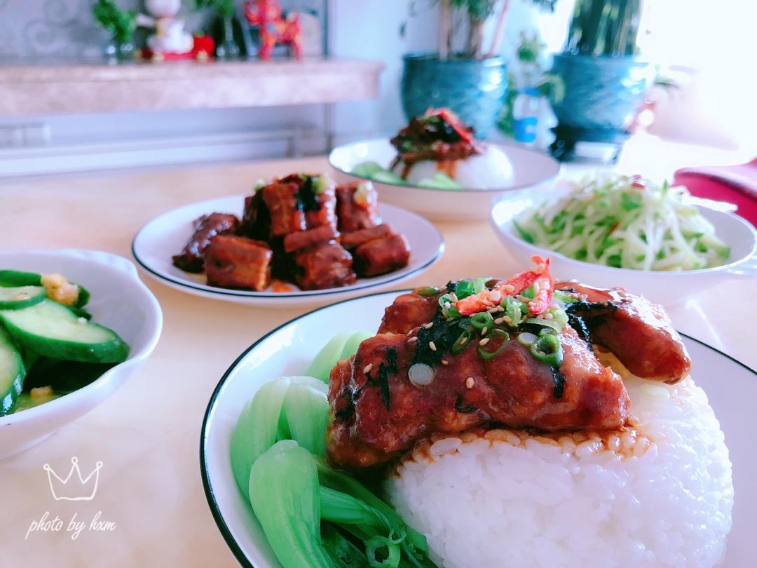 小猫家 午餐两人食