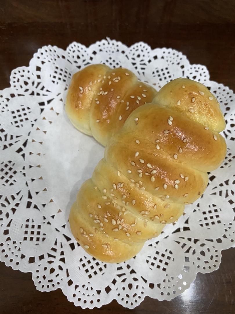 90分钟超快速肠仔包