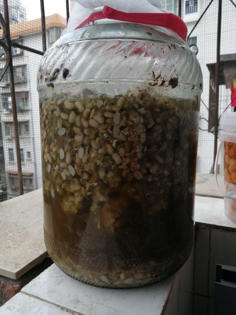 酿造酱油测评（不定期更新）