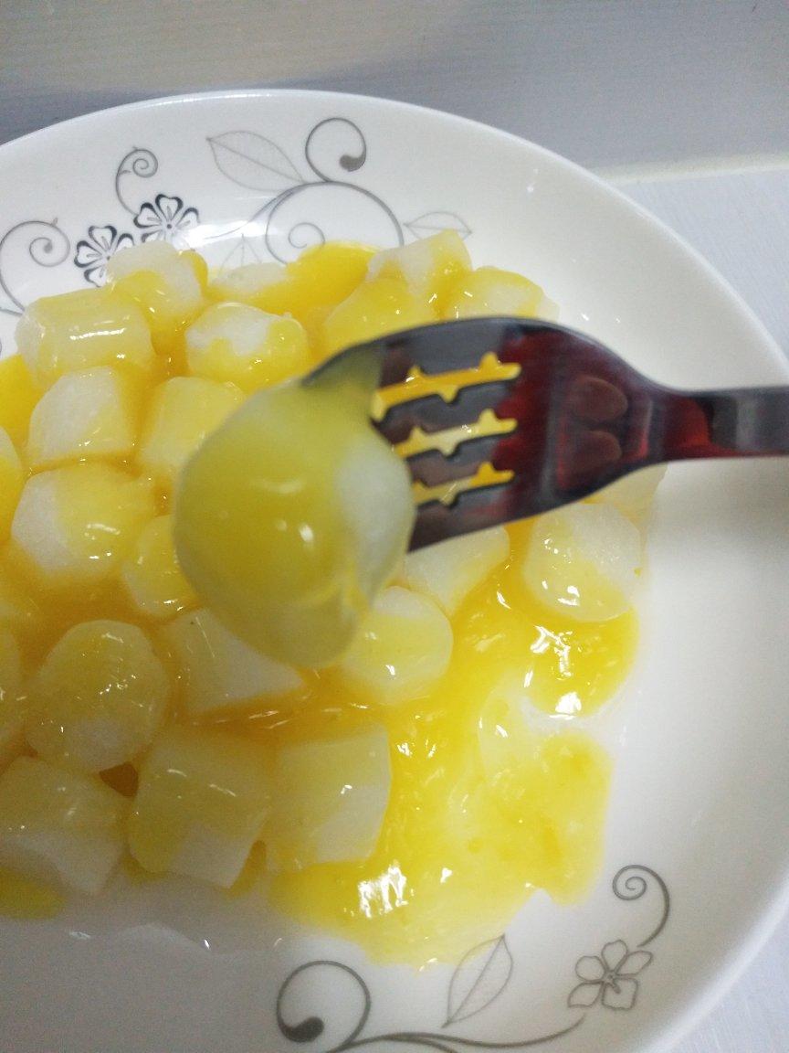 芝麻糖和花生糖