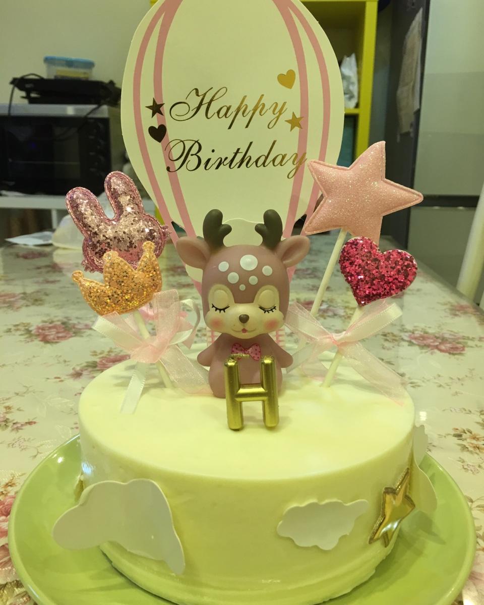 酸奶冻芝士蛋糕