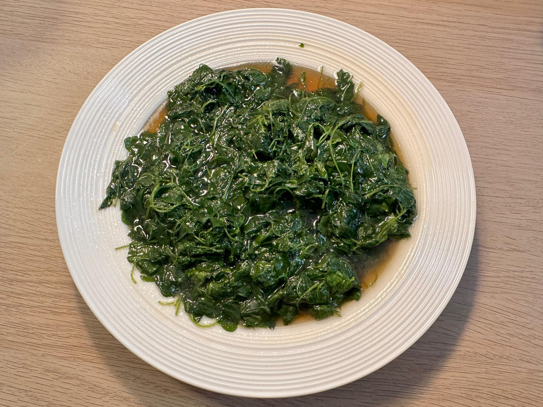 酒香草头（灵魂的味道）