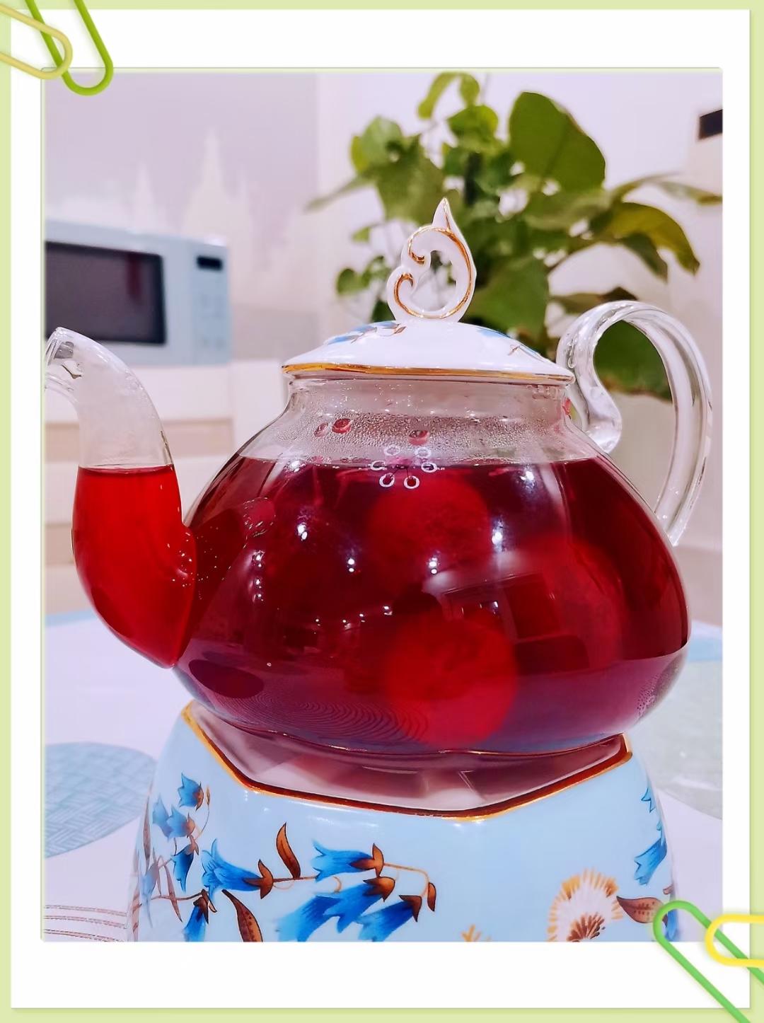 不做后悔一年的 杨梅汁