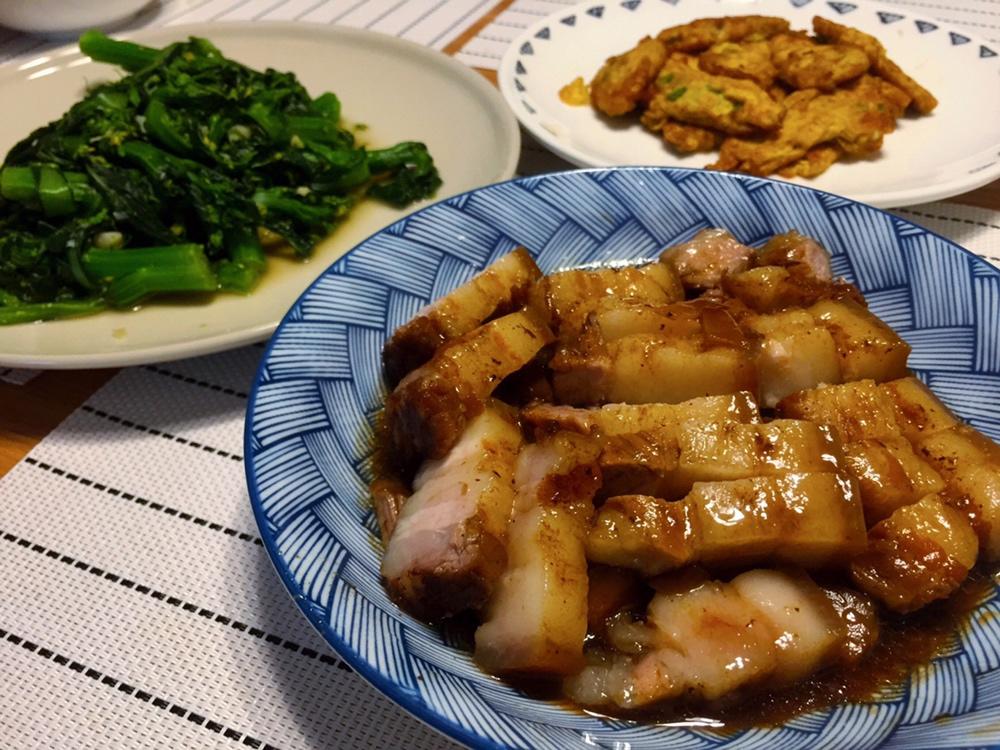 超简易懒人卤肉（电饭煲版）