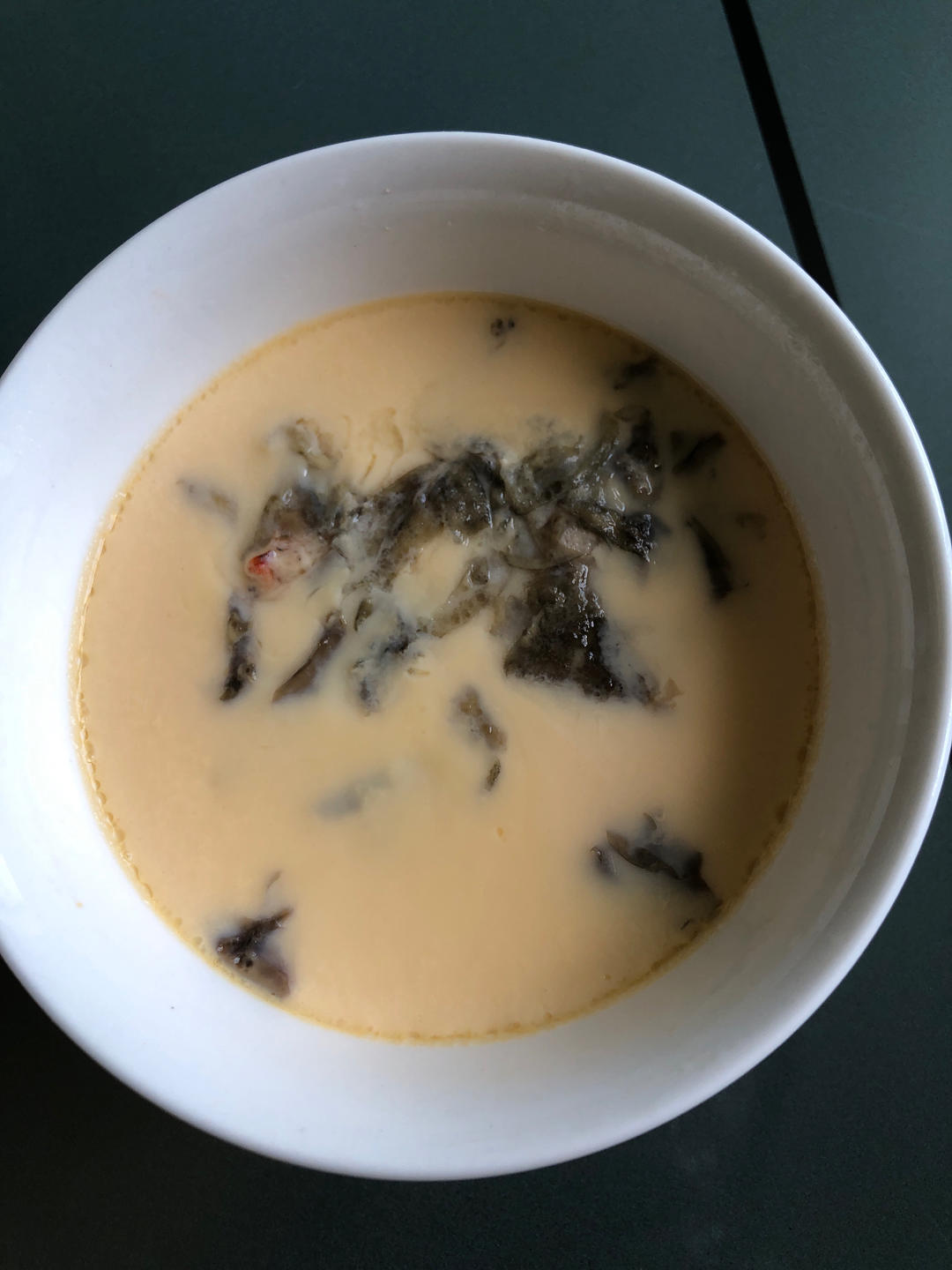 日式茶碗蒸
