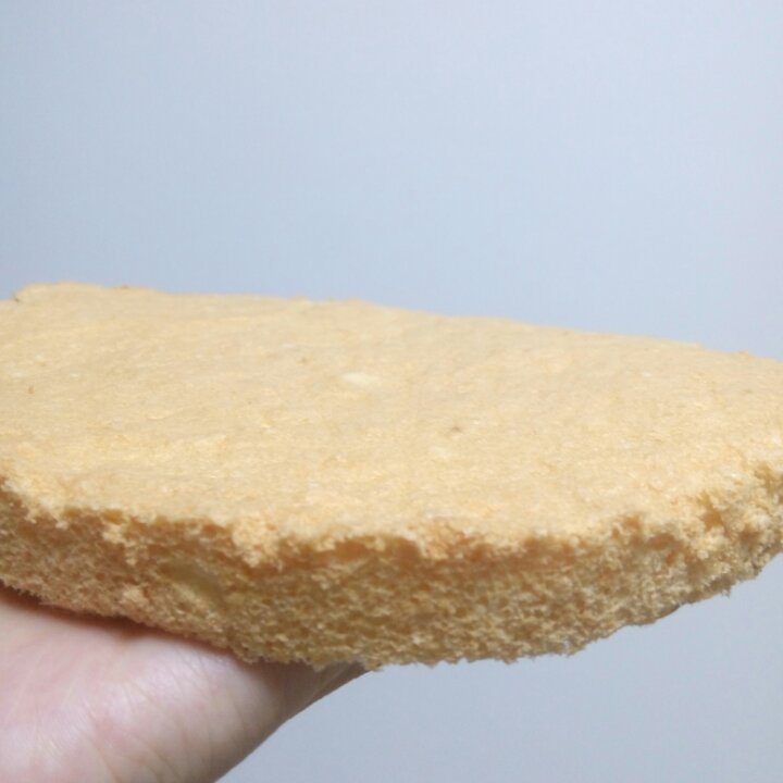 天使蛋糕