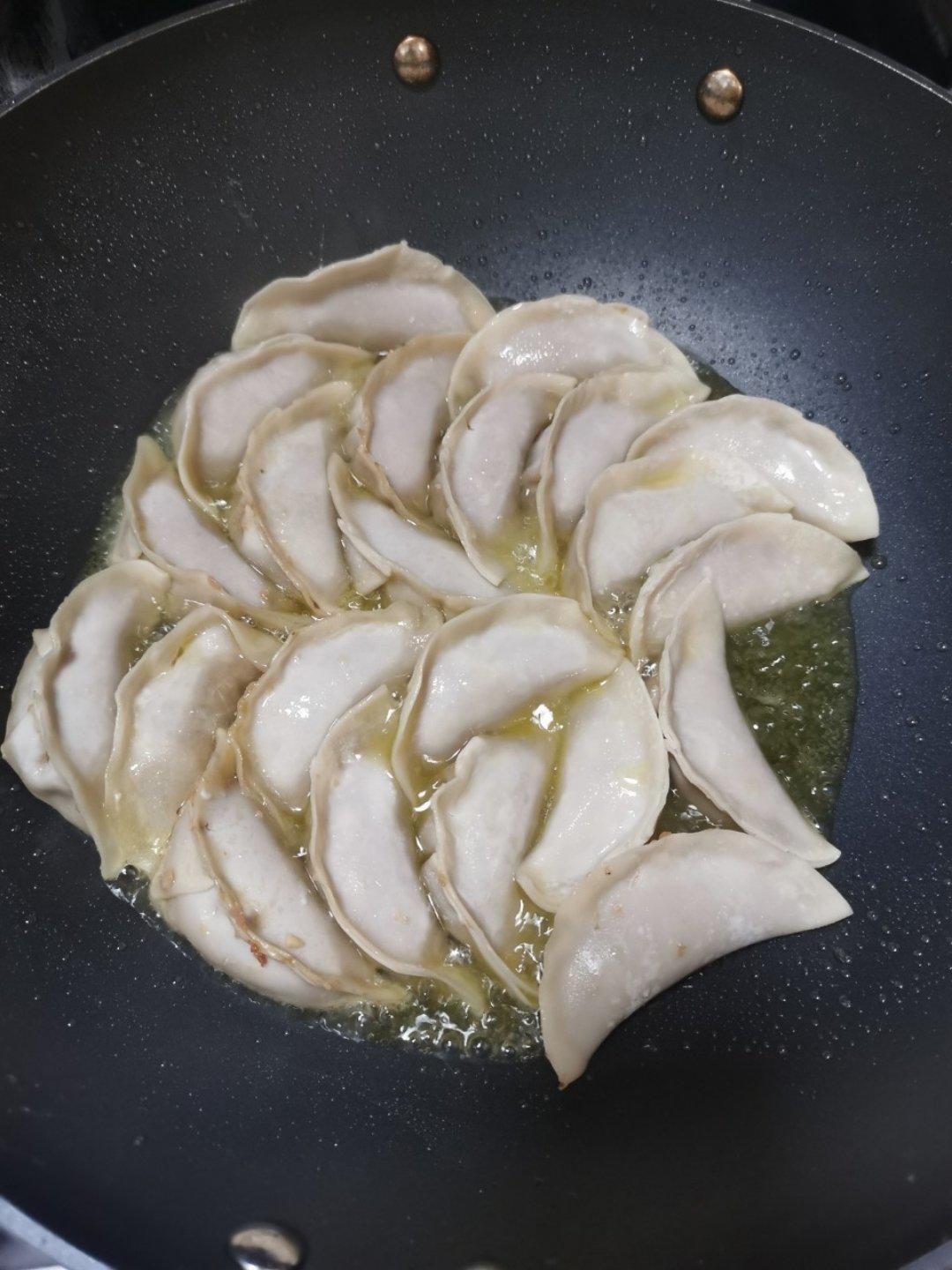 饺子馅 饺子 包子馅 包子