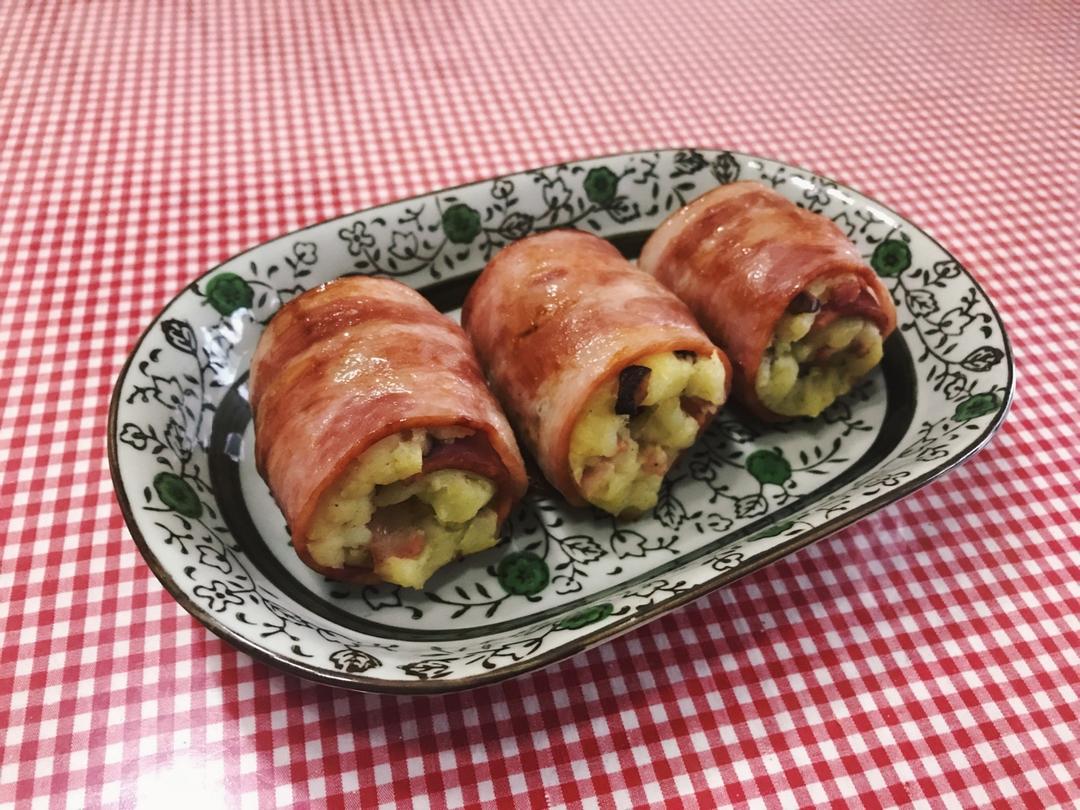 《晨食记》