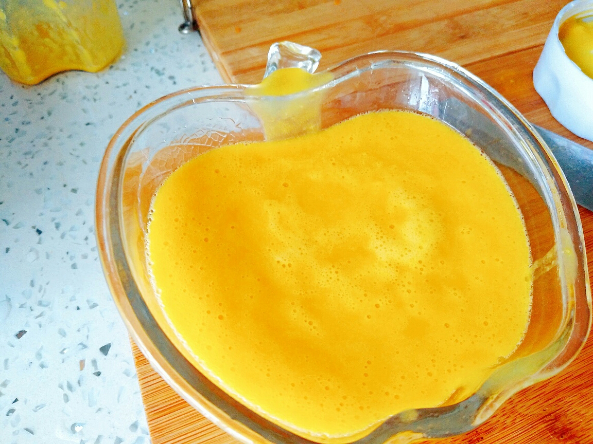 南瓜玉米骨汤的做法