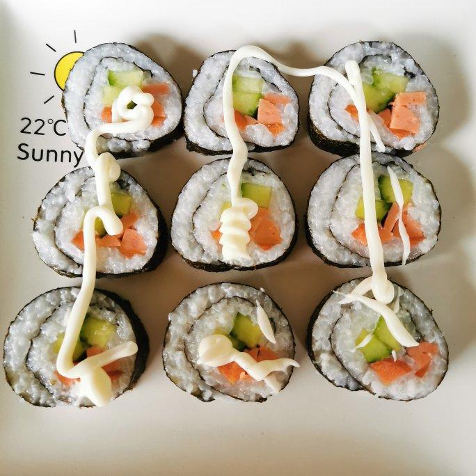 寿司🍣