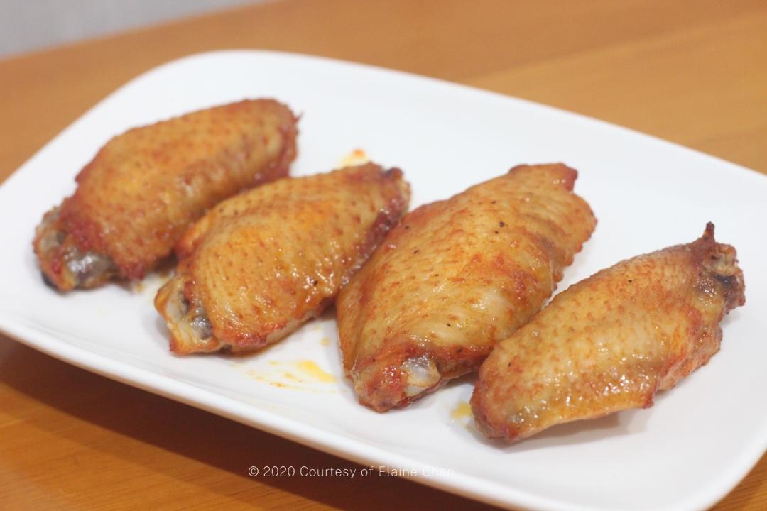 Elaine's一人食