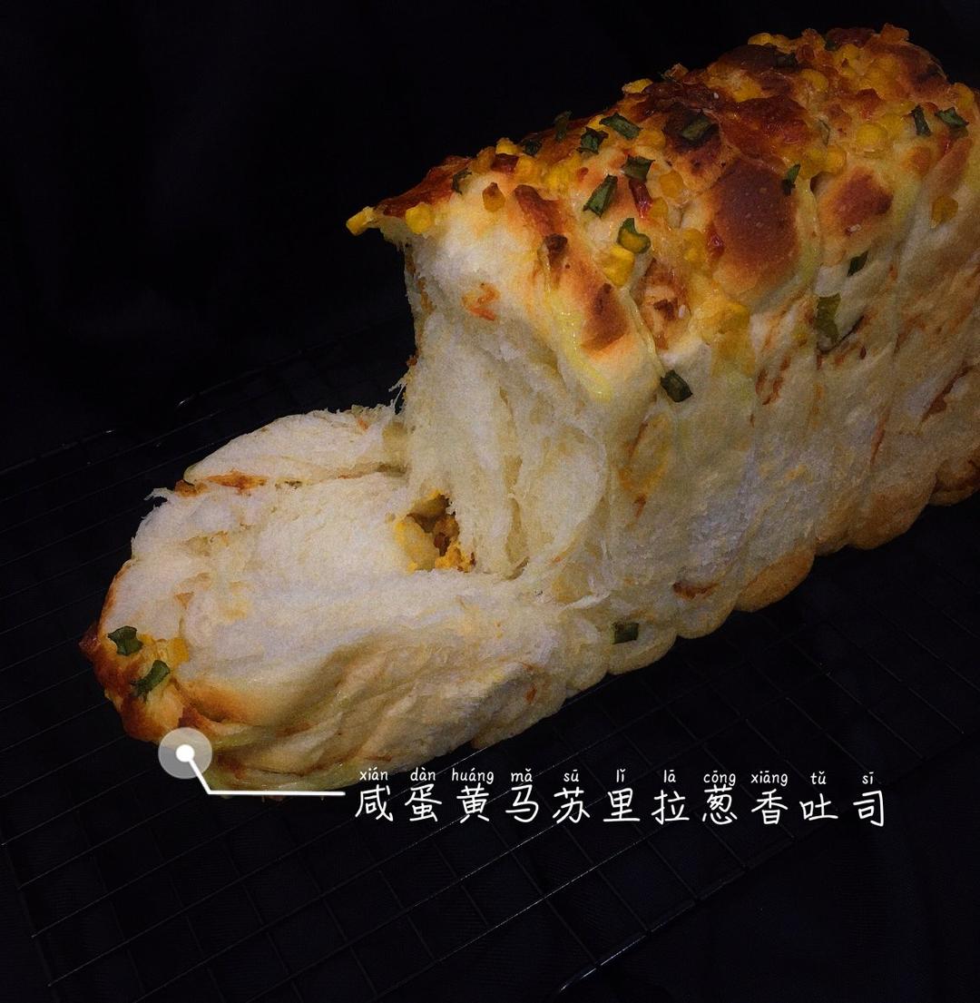 肉松吐司【超多料香爆马苏里拉】
