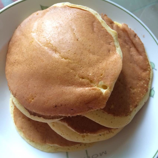 pancake