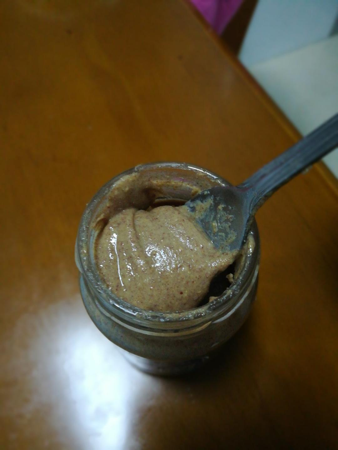 花生酱-超级香浓